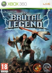 Brütal Legend